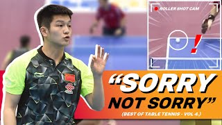 Greatest Table Tennis Hits of All Time  Vol 4 [upl. by Sisi]