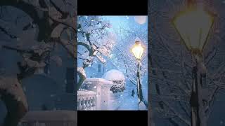 какая красота 🎶❄️🎶❄️🎶 спосыбо 💞 [upl. by Lecroy]