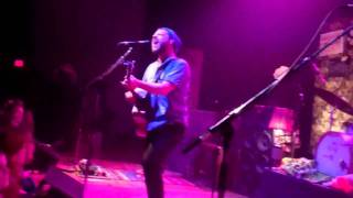 Dr Dog Lonesome live  Lawrence KS [upl. by Namyw]