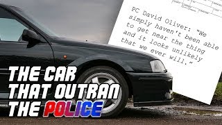 The Car That Outran The Police [upl. by Meit]