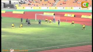 CECAFA Senior Challenge Cup [upl. by Meadows]