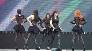 직캠 라니아 RANIA  Dr Feel Good 130928 [upl. by Tim]