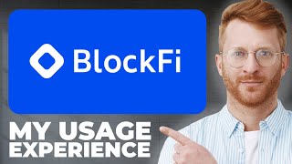 BlockFi Crypto Payment App Review  My Usage Experience [upl. by Fridell542]