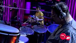 Lagi Lagi  Shantanu moitra feat Kaushiki Chakarvarty amp Swanand Kirkire Coke Studio  MTV Season 2 [upl. by Monagan249]