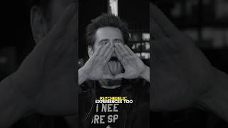 Do You Think Jim Carrey Is Crazy [upl. by Lucier]