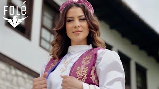 Sidorela Roli — Kolazh Dasme Official Video [upl. by Slyke]