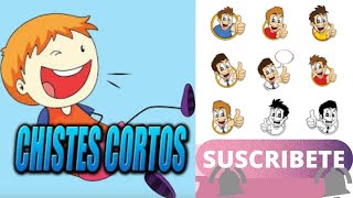 chistes de pepito y jaimito los mejores [upl. by Jefferey257]