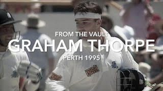 From the Vault Thorpes fighting Ashes hundred [upl. by Chita]