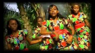 Passy Kayiba dans la chanson Liboke [upl. by Anallese607]