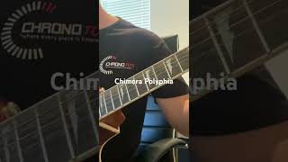 Chimera Polyphia guitarcover polyphia chimera [upl. by Atiluap92]