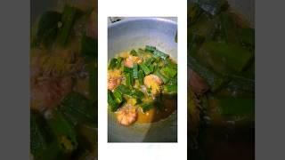 derosrecipe চিংড়ি চিংড়িমাছেররেসিপি shortvideo shortsviral shortvideo short [upl. by Bonnie597]