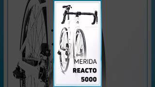 REACTO 5000🔥merida meridabikes reacto cycling meridareacto reacto5000 roadcycling [upl. by Lohcin]