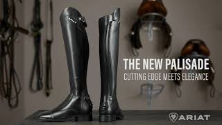 Introducing the Ariat Palisade [upl. by Berlin]