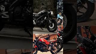 2024 Yamaha XSR 155 New Model [upl. by Kerrin]