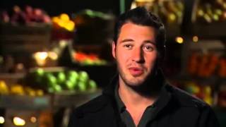 Masterchef US S01E09 9 Chefs Compete [upl. by Okramed80]