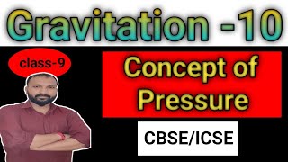 Full concept of PressureSi Unit of PressurePressure physics trending [upl. by Ttnerb]