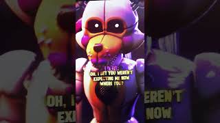 Most Known FNAF Voice Lines🗣 Sub For Part 6 fnafedit voicelines happyfrog lolbit williamafton [upl. by Asenab]