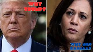 The US Election Shocker Why Trump Won Why Kamala Lost [upl. by Chery437]