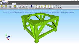 3DVBVIEW  CADViewer Sourcecode for VBNET 2017 and DirectX11 [upl. by Leacim]