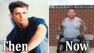 OMG BEVERLY HILLS 90210 1990 Cast THEN and NOW The actors have aged horribly [upl. by Asemaj]