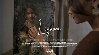 Soegi Bornean  Legawa Official Music Video [upl. by Ketti637]