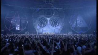 Alpha Twins  Qlimax 2005 DVD [upl. by Iur]