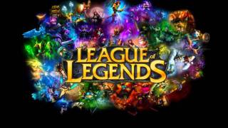 Midi file of League of legends  Main theme  a champion approches [upl. by Allis]