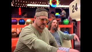 The Big Lebowski Jewish Supercut [upl. by Barn584]