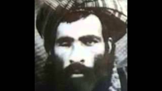 Mullah Mohammad Omar Last speech about Mullah Akhtar Mansur [upl. by Adnole]