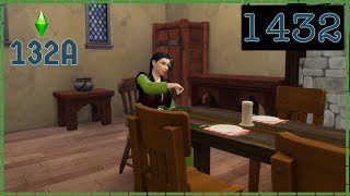 The Sims 4  Ultimate Decades Challenge  Ep 132A  A Baby is Born [upl. by Atinaej]