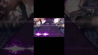 Arcaea日記13日目「Axium Crisis」arcaea [upl. by Akers]