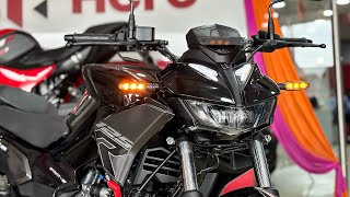 2024 Hero Xtreme 125R Full Review 💪  Best 125cc Bike In India [upl. by Reffinnej766]