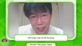 Farmer Interview Series Shuichi Tokumoto Using Videos amp Interviews to Highlight Agriculture [upl. by Lehcir]