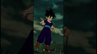 The Most DISSRESPECTFULL way to finish someone in sparkingzero dragonball sparkingzeroleaks [upl. by Jeritah]