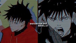 distortion zoom out  videostar [upl. by Hirasuna]