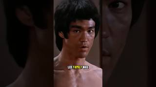 The mystery surrounding Bruce Lee’s death… brucelee death [upl. by Blondell]