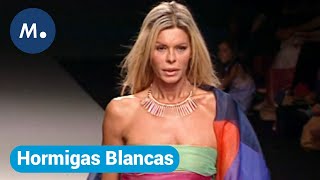 Bibiana Fernández será la protagonista del próximo Hormigas Blancas  Mediaset [upl. by Karry]