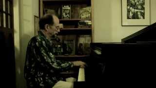 quotSWEETIE DEARquot MIKE LIPSKIN AT THE PIANO August 15 2013 [upl. by Eisse211]