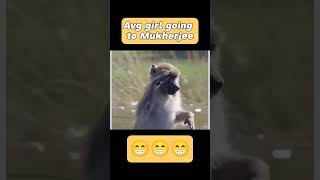 Avg girl going to Mukherjee 😁viralvideo viralshort viralvideos funny [upl. by Winterbottom454]