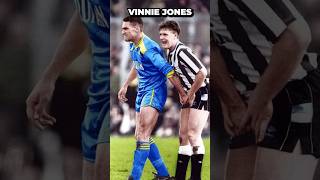 Toughest Footballers In Premier League Part One shorts football premierleague [upl. by Winstonn]