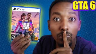 GTA 6 Hack ተደረገ  Full story እንዴት Rockstar Games hack እደተደረገ ከcጋ ይያያዛል  EBS Abyssinia Gamer [upl. by Enylecoj]