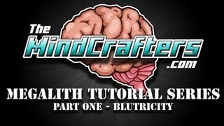 Tekkit Classic  Megalith Tutorial Series  Part One  Blutricity [upl. by Star76]