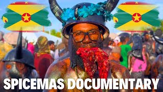 SPICEMAS ADDICTION IS REAL  GRENADA VLOG  FULL DOCUMENTARY [upl. by Thrasher880]