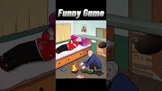 Help grandparents have a rich life 🐉  Fox Game shorts games gameplay foxgame [upl. by Fita682]