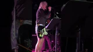 Kim Gordon “Bye Bye” encore version  Black Cat Washington DC 32224 clip 99 [upl. by Capwell]