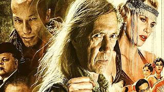 Kung Fu Killer  Película de Acción en Español Latino  David Carradine [upl. by Nichol]