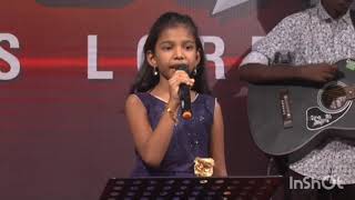 Vaalakamal ennai thalaiyaakuveer  Song Cover  gerssonedinbaro chrisitantamilsong songcover [upl. by Ateekal254]