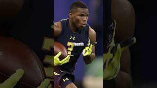 Where are they now Tarik Cohen touchdown nflrules nfl rememberthetitans titans nfltouchdown [upl. by Llehctim]