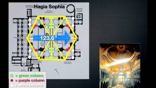 Boethius the Quadrivium and the Hagia Sophia [upl. by Hashim89]