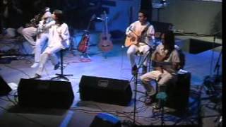 Grand Slam Unplugged Live Concert Part 1 Full [upl. by Halilad860]